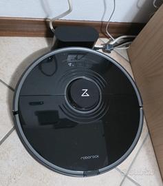 Roborock S7 robot aspirapolvere lavapavimenti