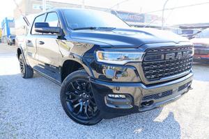 RAM 1500 3.0L I6 Hurricane LIMITED NIGHT - Pront