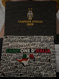 Folder Bolaffi - Campione d’Italia 2002