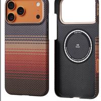 Cover Pitaka iPhone 17 Pro Max