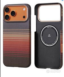 Cover Pitaka iPhone 17 Pro Max