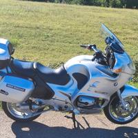 Bmw r 1150 rt - 2004