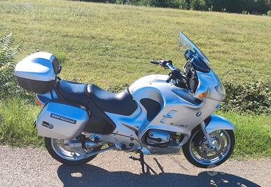 Bmw r 1150 rt - 2004