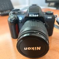 Nikon f65
