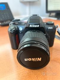 Nikon f65