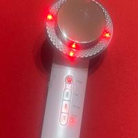 Massaggiatore ultrasuoni