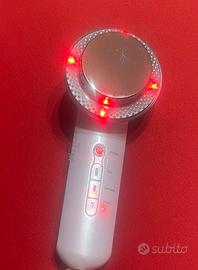 Massaggiatore ultrasuoni