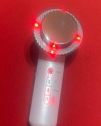 Massaggiatore ultrasuoni