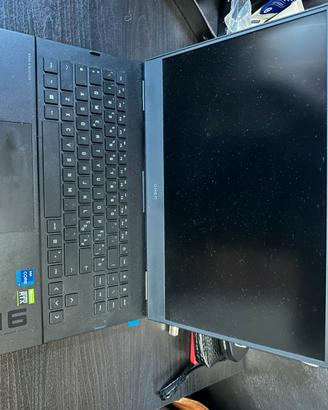 Pc Omen Gaming