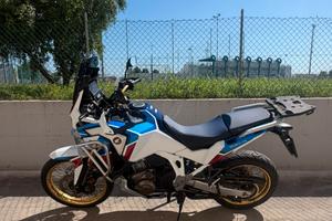 AFRICA TWIN 1100 ADVENTURE SPORT-DCT