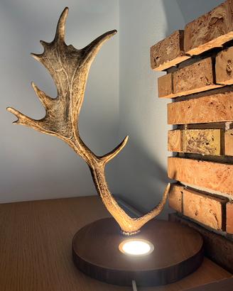 Lampada handmade