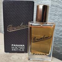 Raro profumo BORSALINO PANAMA edt 30 ml spray -