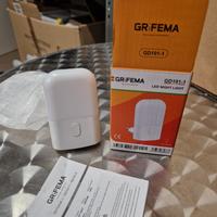 Luce Notturna per Bambini