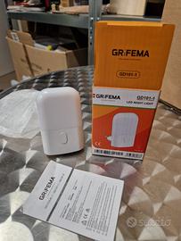 Luce Notturna per Bambini