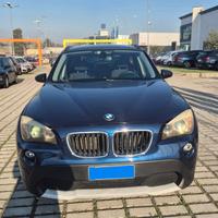 BMW X1 xdrive