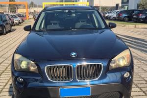 BMW X1 xdrive