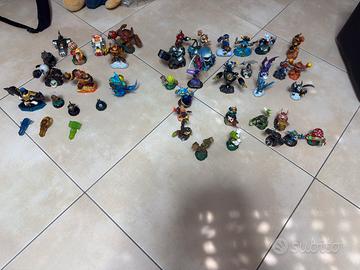 Skylanders