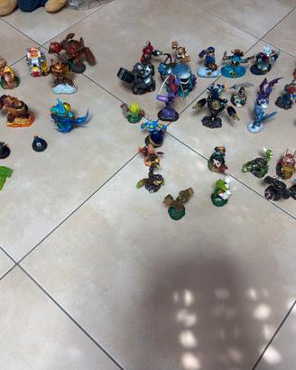 Skylanders