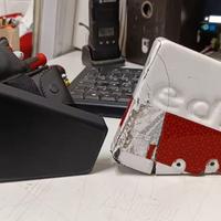 copertura cantonale portamoto camper