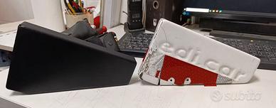 copertura cantonale portamoto camper