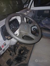 Porter piaggio benzina 1400 16v