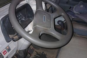 Porter piaggio benzina 1400 16v