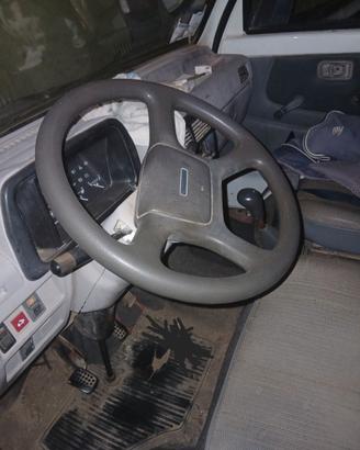 Porter piaggio benzina 1400 16v