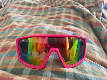 Occhiali sportivi demon