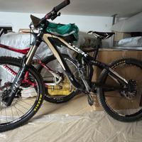 Trek Scratch 8