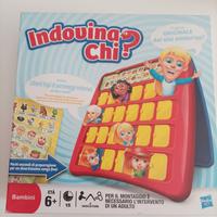 gioco in scatola "indovina chi?"