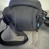 Macchina fotografica Nikon