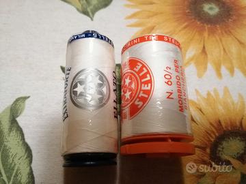 Filati Cucirini tre stelle