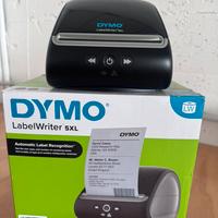 Stampante termica DYMO LABELWRITER 5Xl
