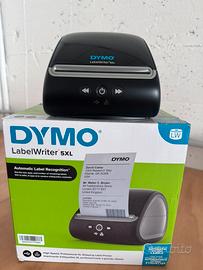 Stampante termica DYMO LABELWRITER 5Xl