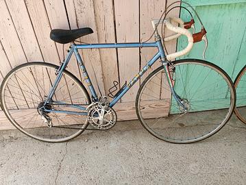 bicicletta da corsa 
