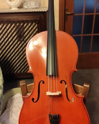 Violoncello Saund Sation 1/2