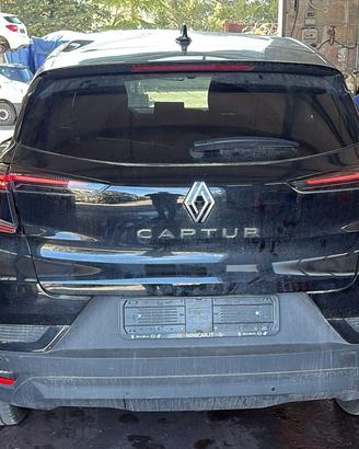 RICAMBI Renault Captur 1.0 74kW 101Cv H4D F4 2025