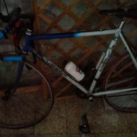 Bici da corsa