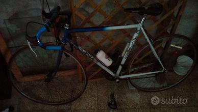 Bici da corsa