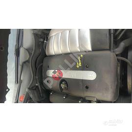 Motore in attesa di prova Mercedes Classe C 2003