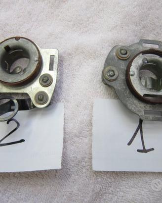 Portalampade Vespa Faro Basso Siem e Altri