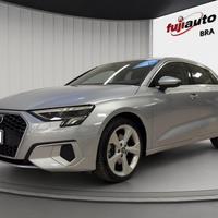 Audi A3 Sportback 30 2.0 tdi Business Advanced