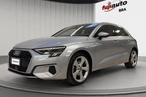 Audi A3 Sportback 30 2.0 tdi Business Advanced