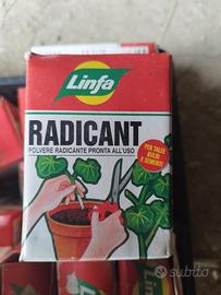 radicante