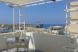 Lampedusa 2 vani con terrazza