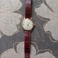 orologio longines oro 750