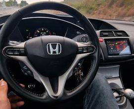 HONDA Civic 8ª serie - 2008