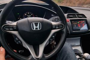 HONDA Civic 8ª serie - 2008