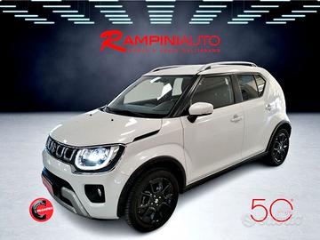 SUZUKI Ignis 1.2 Hybrid 4WD All Grip Top Km 44.000