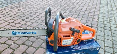 husqvarna 351 come 353 346 